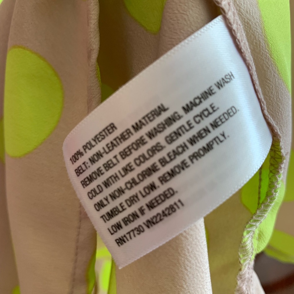 Target Sleeveless Dress 💚 - Picture 2 of 4